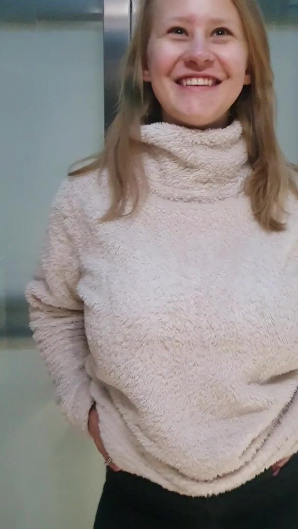 Glass elevators in shopping malls, are becoming my specialty.