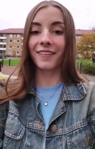 What's your opinion on flashing Norwegian teens in the wild? (very common out here) ????