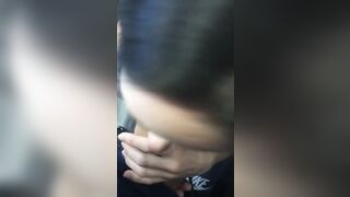 Public Nudity: [f]irst time [m]ile high club ♥️♥️ #3