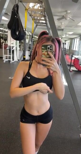 [F] Looking for a workout partner...you in?