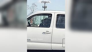 I wanted him to see me ☹ What would you do if you seen me?