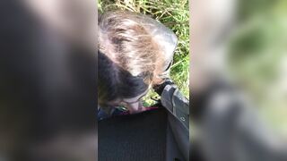 Public Nudity: One farmer had seen us, but that won't stop me #4