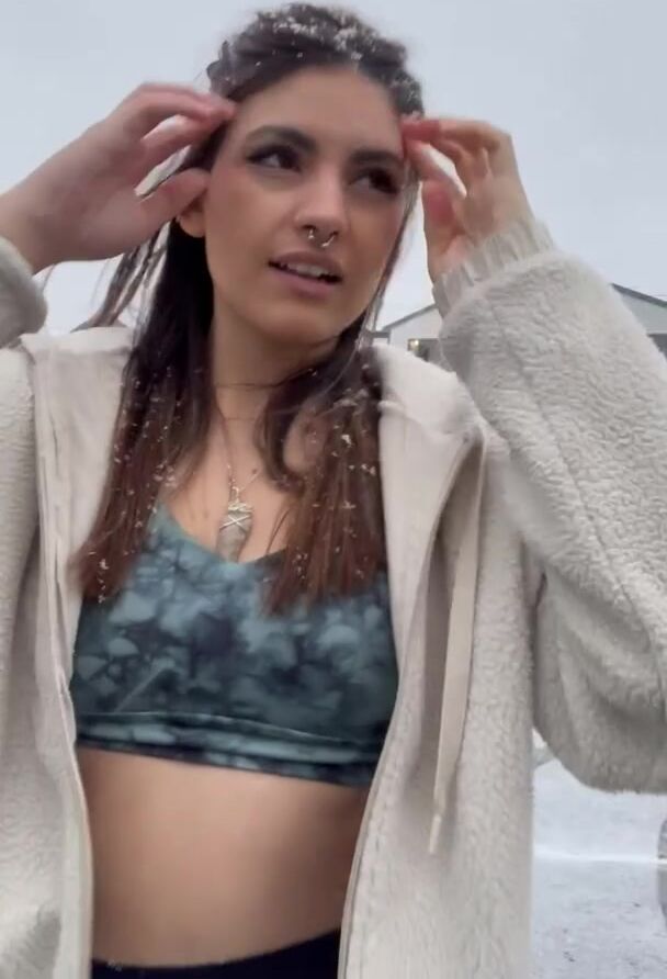 I’m pretty popular with the husbands of the neighborhood