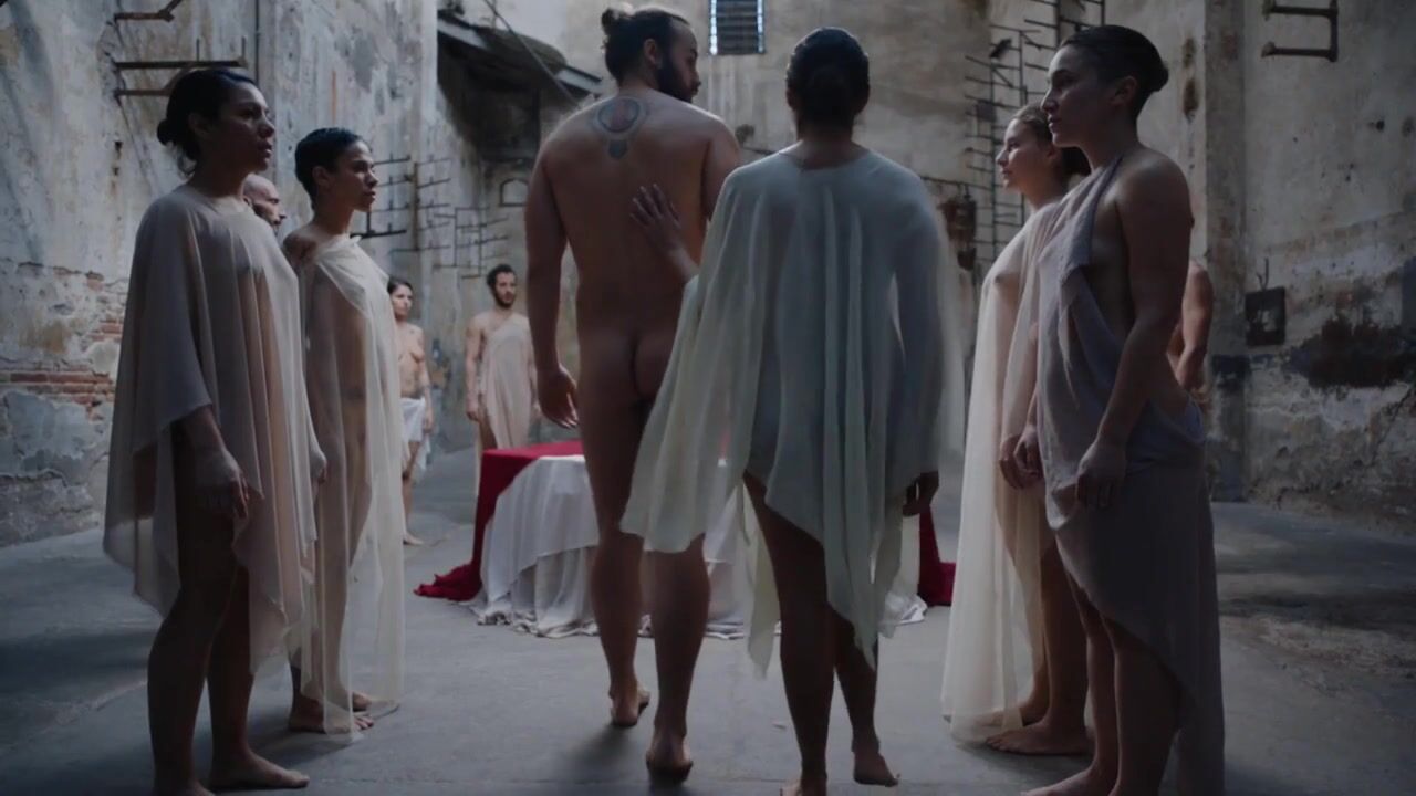 The Ritual