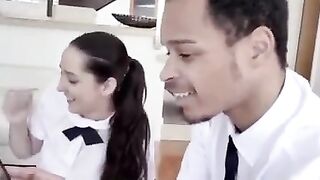 Sex In Front of Others: In Front Of Friends #3