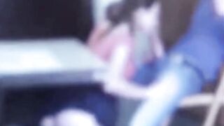 Sex In Front of Others: In The Classroom #3