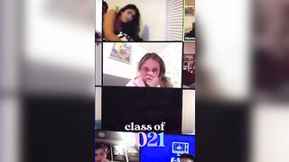 Sex In Front of Others: Class of 21 #1