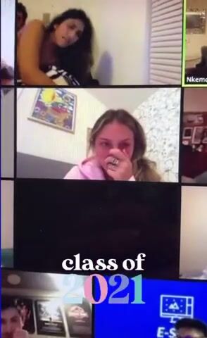 Class of 21