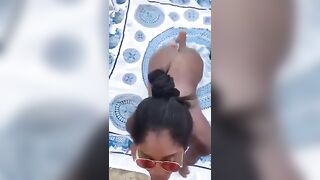 Sex In Front of Others: Okkkkk #2