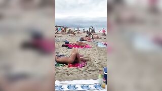 Sex In Front of Others: Okkkkk #3