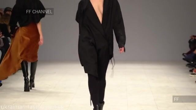 Chuyko | Fall Winter 2017/2018 Full Fashion Show