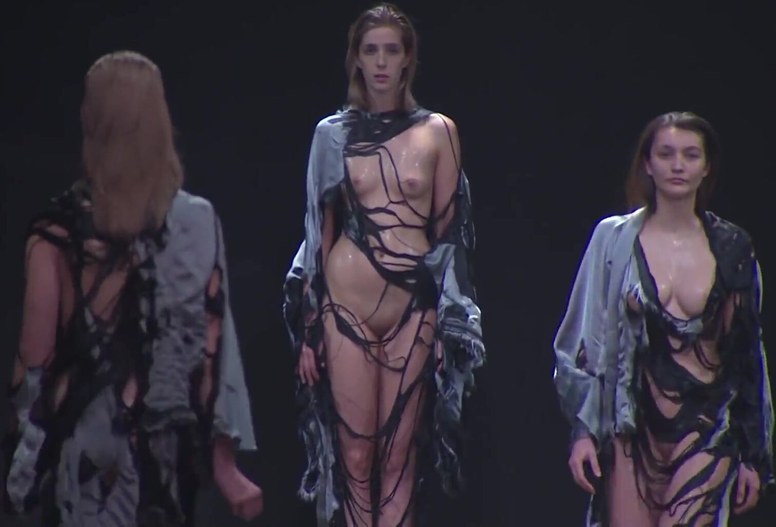 Anyone know the name of this model?