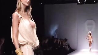Runway Nudity: can't contain them. #4