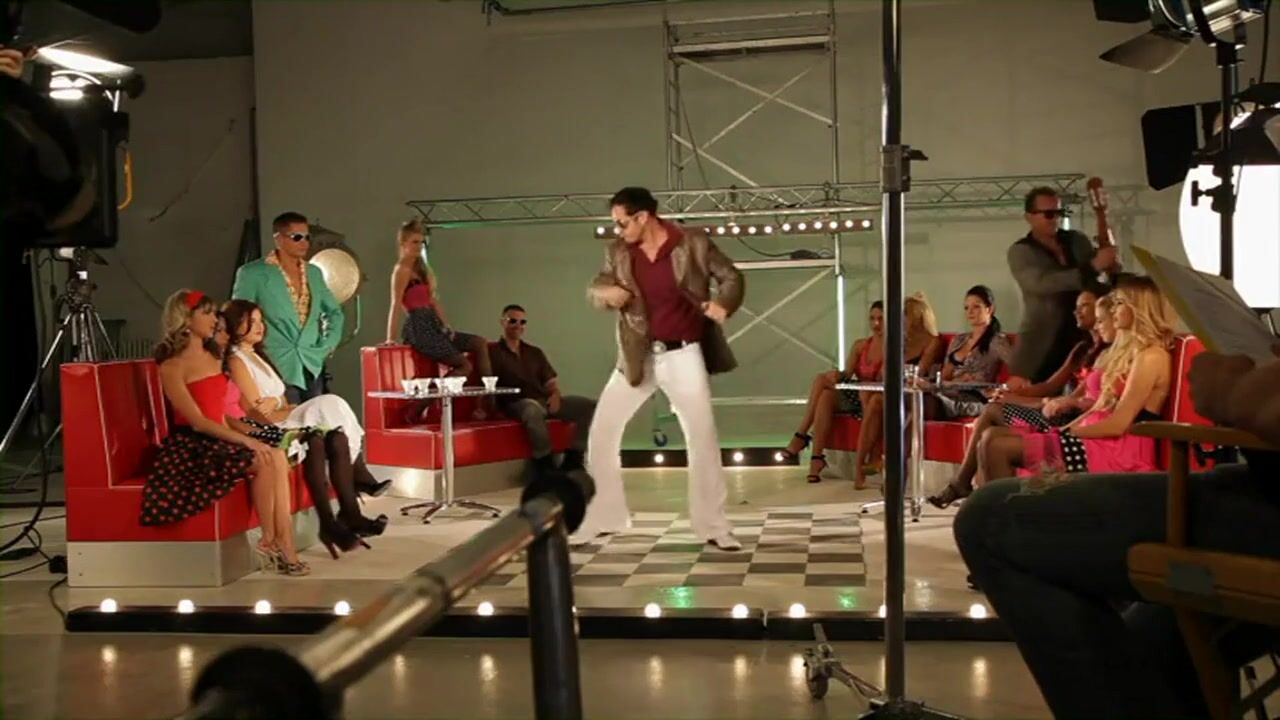 Oops,wrong audition