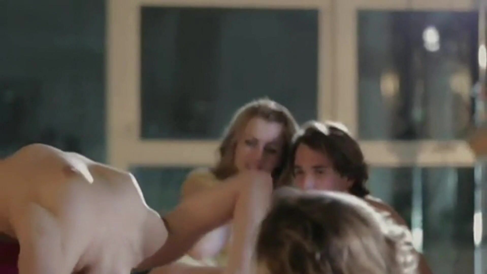 Flexible Blowjob