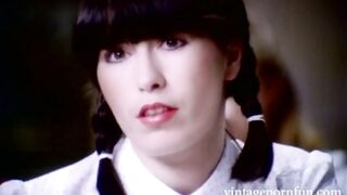 Sex In Front of Others: School for Sluts get a New Teacher ♥️♥️ #3