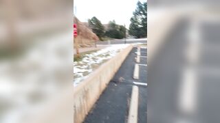 Public Sex: The cops came after this true story #4