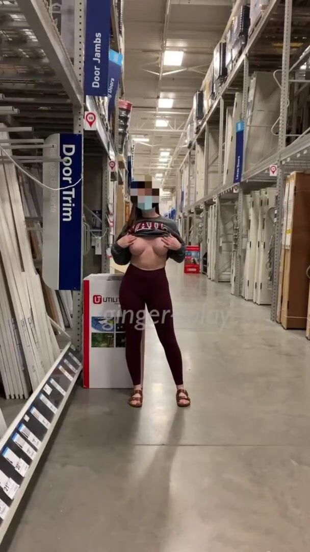 I think they are hiring at Lowes if anyone is looking