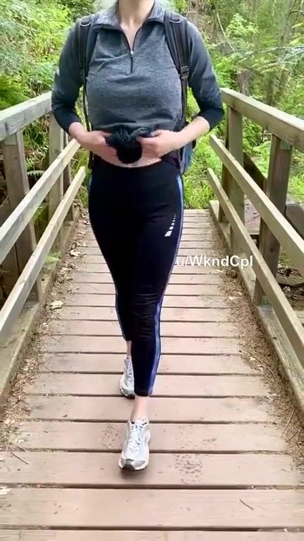 Would you like to take a walk with me?