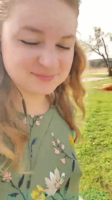 Taking a little walk ♥️ 24
