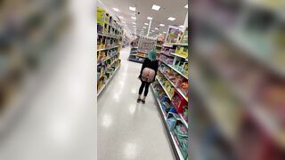 Getting Naked in Public: Caught ♥️♥️♥️♥️‍♀️ #4