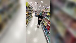 Getting Naked in Public: Caught ♥️♥️♥️♥️‍♀️ #2