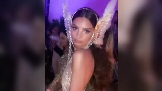 Festival and Rave Girls: Center of Attention #4