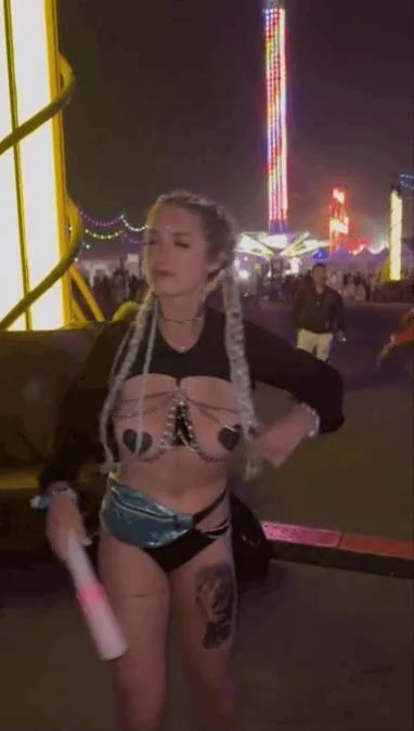 Who saw me at EDCLV??