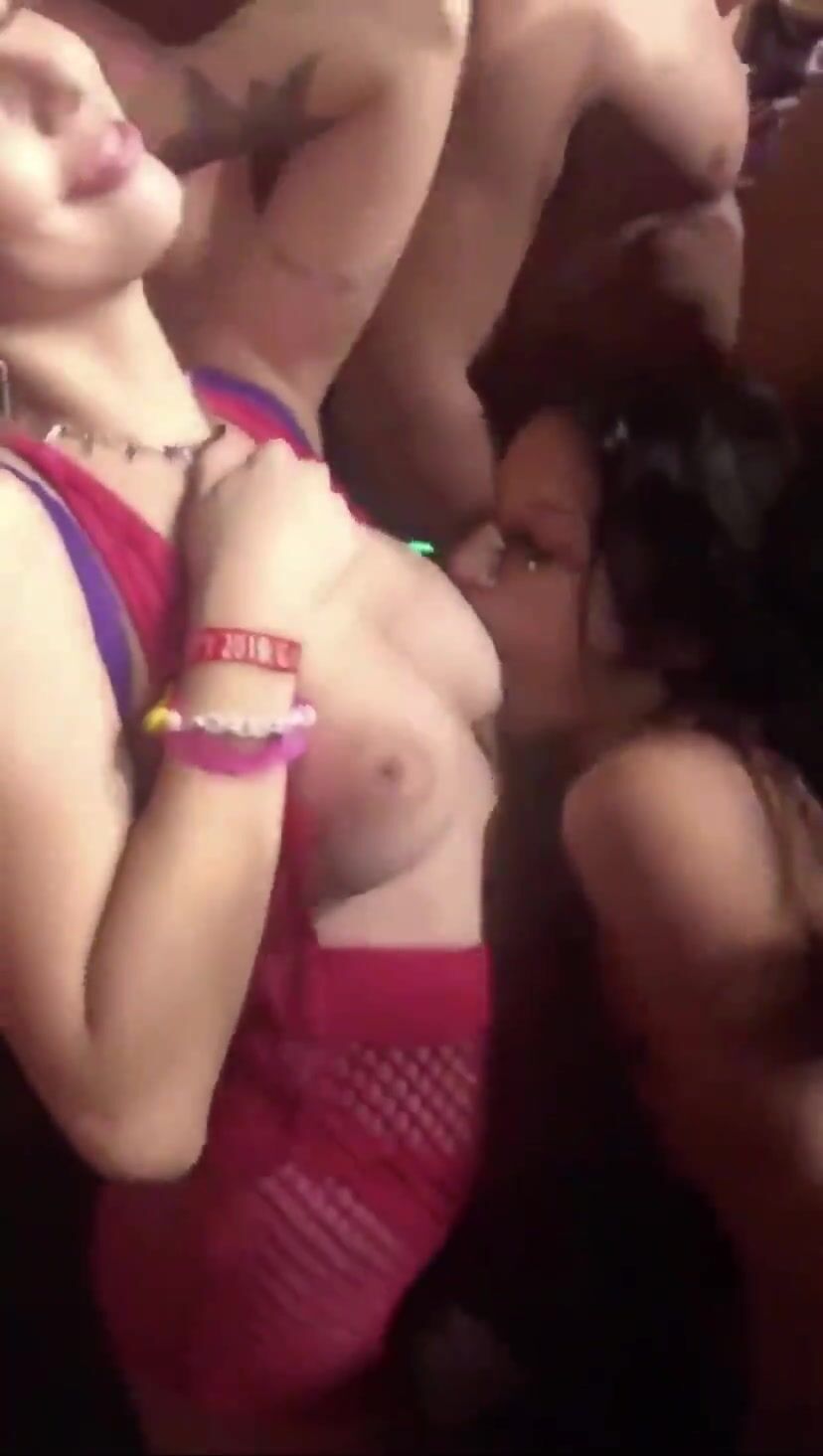 FestivalSluts