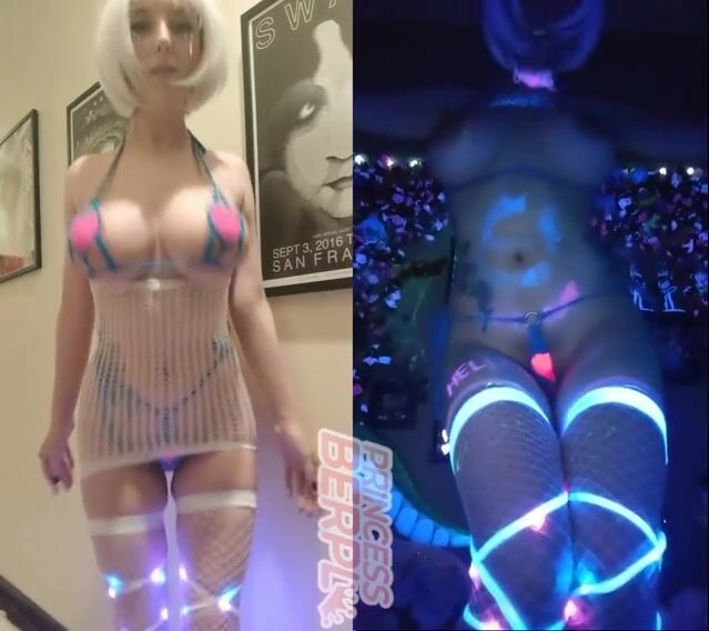 Bouncy
