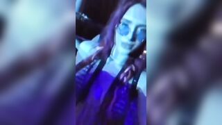 Festival and Rave Girls: Bella Thorne 2017 Billboard Hot 100 Festival #3