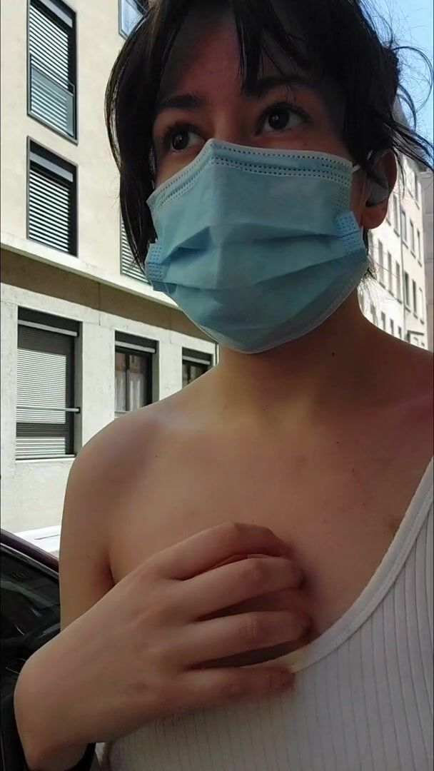 Not going to lie, flashing is my new kink