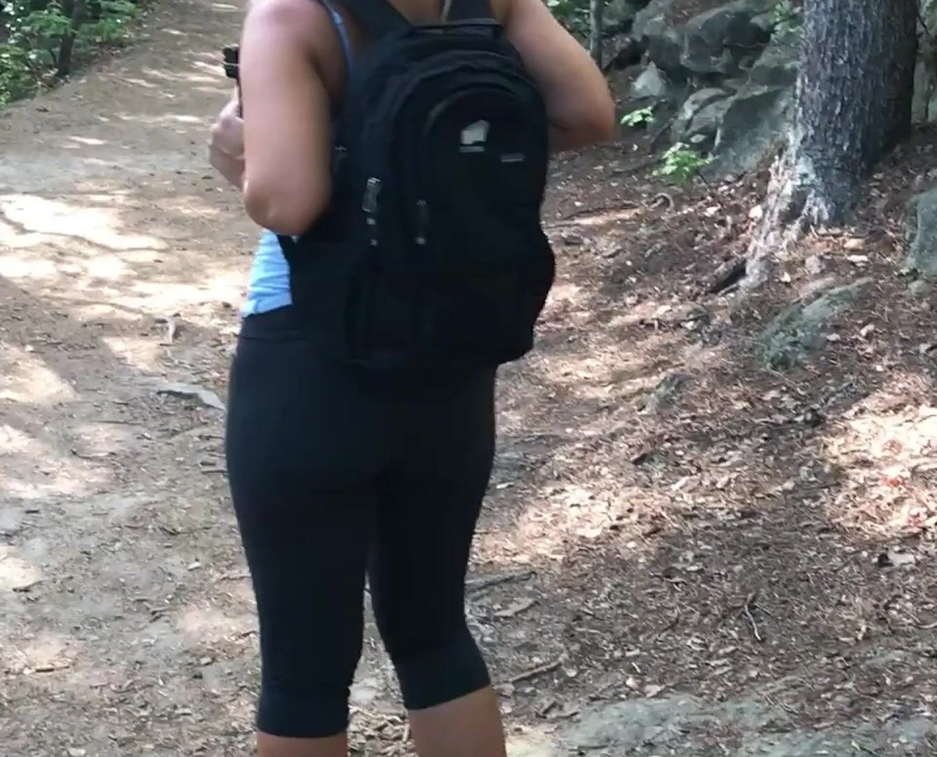 Hope you enjoy the view!