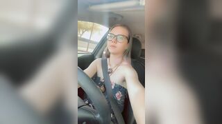 Exhibitionist: Would I make a good road trip buddy? #1