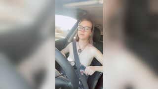 Exhibitionist: Would I make a good road trip buddy? #2