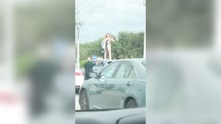 Exhibitionist: Durty bae #2