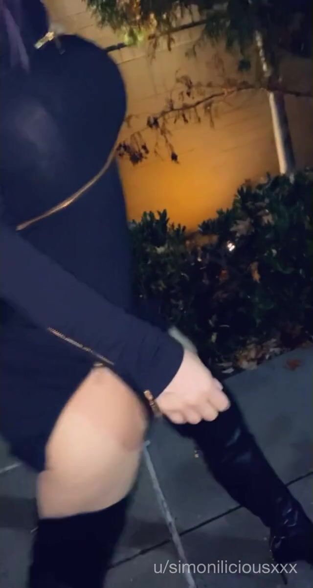 These girls just wanna have fun