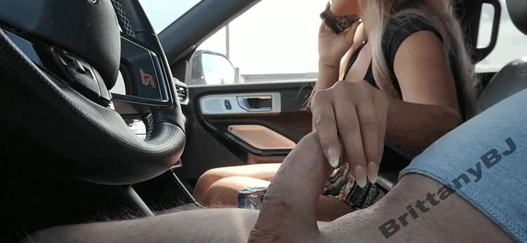 I pick up strangers and blow them In the parking lot