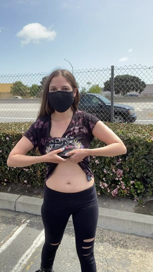 Saying hello to you on your morning commute :)