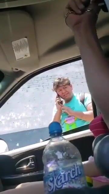 The Least You Can Do When Asking For Directions