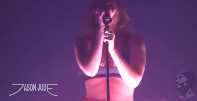 Anyone have longer version of this video of Tove Lo