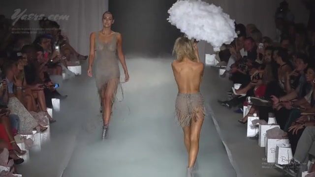 Fashionable Beachwear