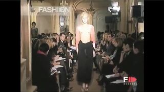 Naked on Stage: Top fashion #4