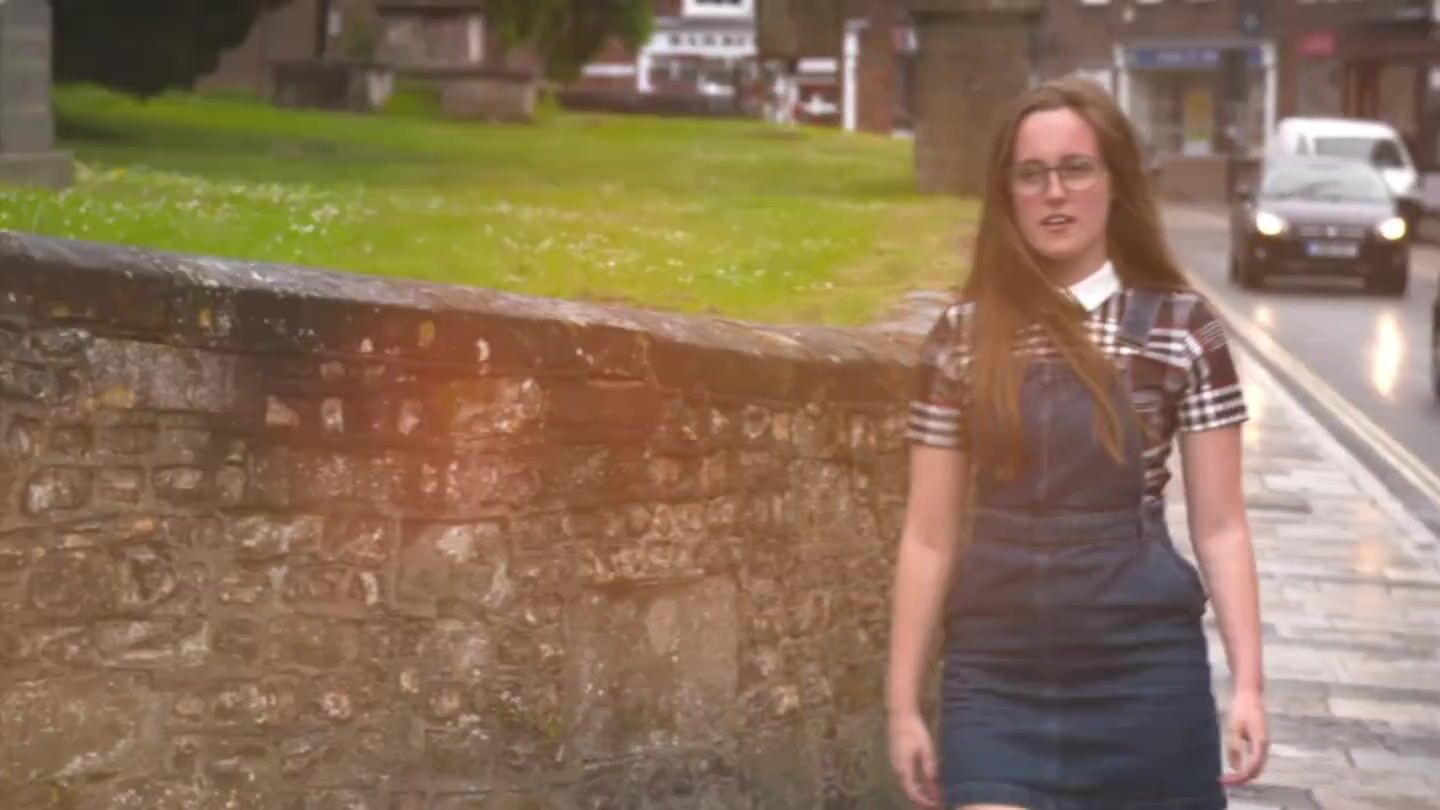 Jasmine Dominey on Naked Attraction