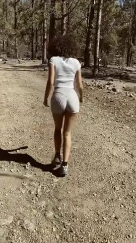 Walk with me in this wonderful forest!