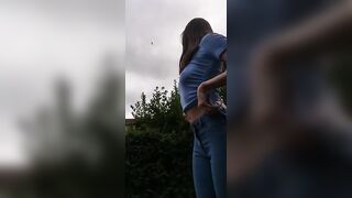 Outdoor Nudity: I like having sex outside, want to try it out? ♥️♥️♥️♥️ №2 #4