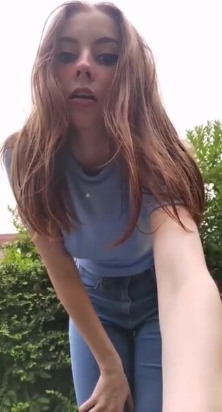 I like having sex outside, want to try it out? ???????? №2