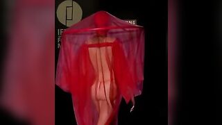 Nude on Stage: Weird Show but Nice View #4