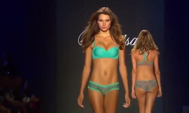 Stealing the show