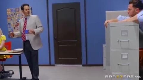 Sorry Boss, I`ve Just Been Working Really Hard